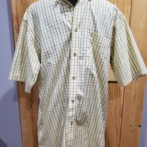 Men's Button down shirt